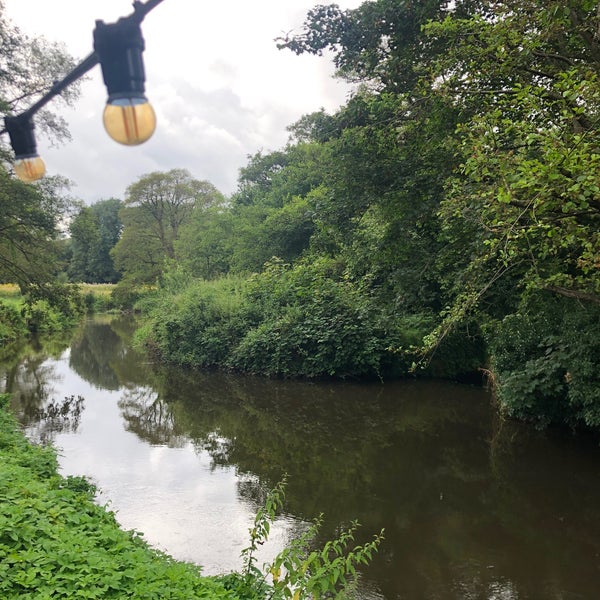 Foto scattata a The Stag on the River da Adam B. il 8/13/2021