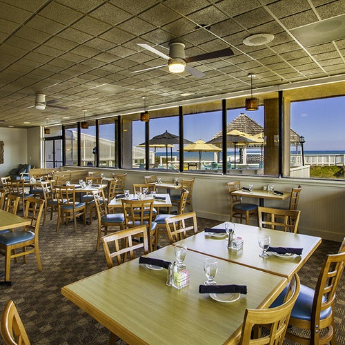 Photo taken at Peppercorns Restaurant &amp; Lounge by Peppercorns Restaurant &amp; Lounge on 4/28/2014