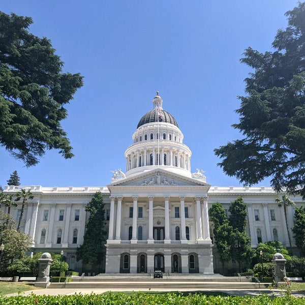 City of Sacramento City