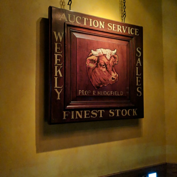 10/19/2019にYulia K.がSundance The Steakhouseで撮った写真