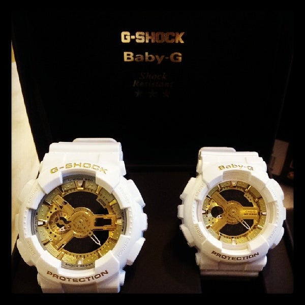 g shock strap replacement time depot