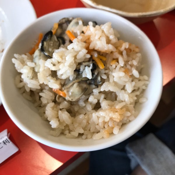 かき惣 Japanese Restaurant In 和歌山市 かき惣 Japanese Restaurant In 和歌山市