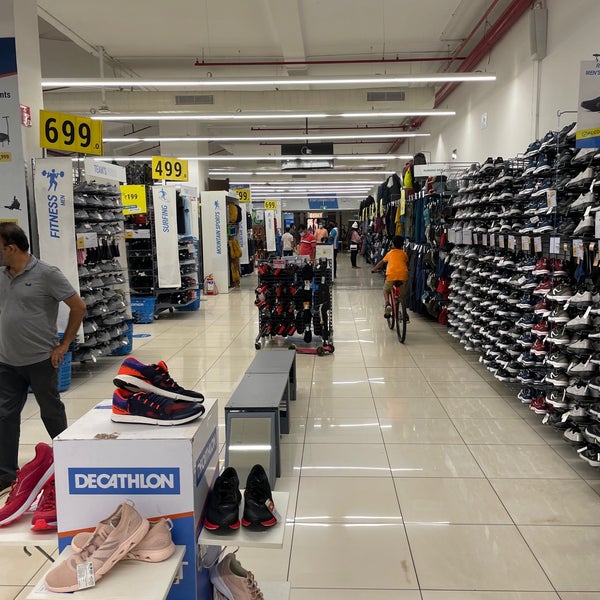 decathlon shamshabad