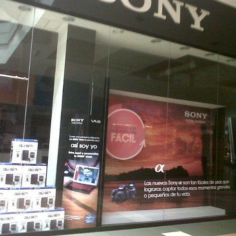 Sony store turkey. Sony store turkey.