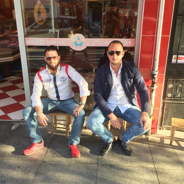 Kule ET Dünyası 38 ziyaretçidan 1 tavsiye