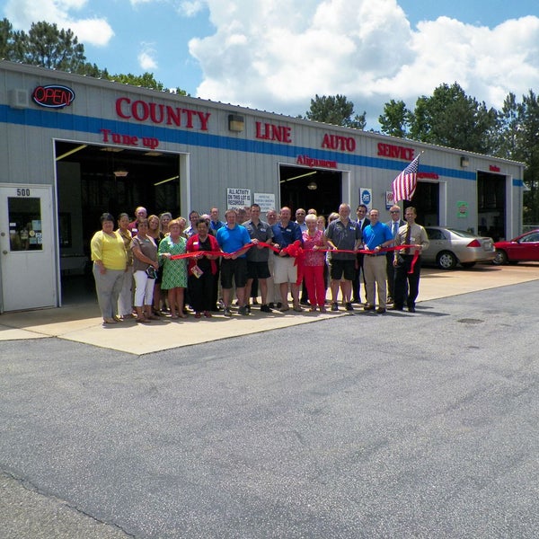 County Line Auto >> Photos At County Line Auto Service Inc Automotive Shop County Line Auto >> Photos At County Line Auto Service Inc Automotive Shop