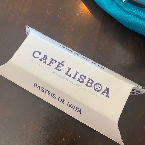 รูปภาพถ่ายที่ Café Lisboa โดย Kateryna🐝 เมื่อ 5/28/2022