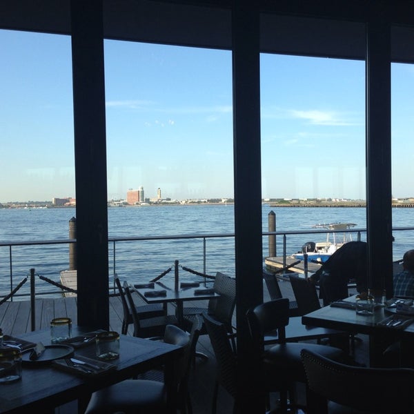 Temazcal Tequila Cantina Mexican Restaurant in Boston