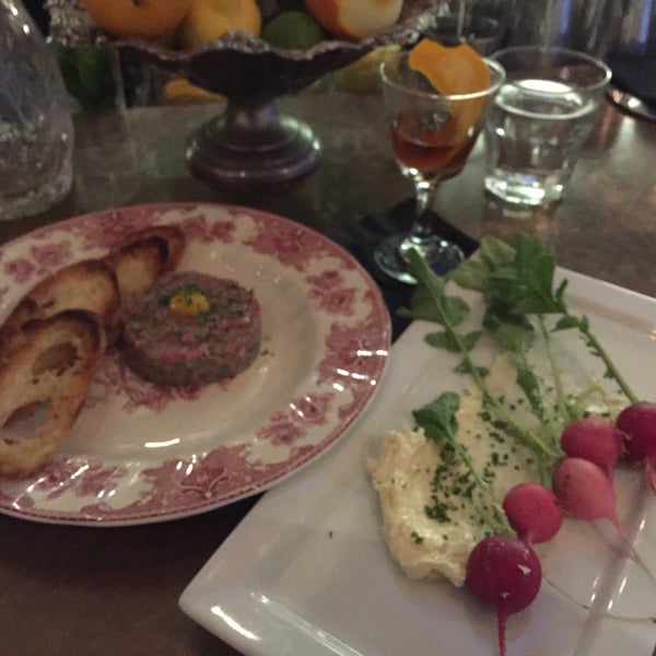 Photos at Terrine (Now Closed) MidCity West Los Angeles, CA