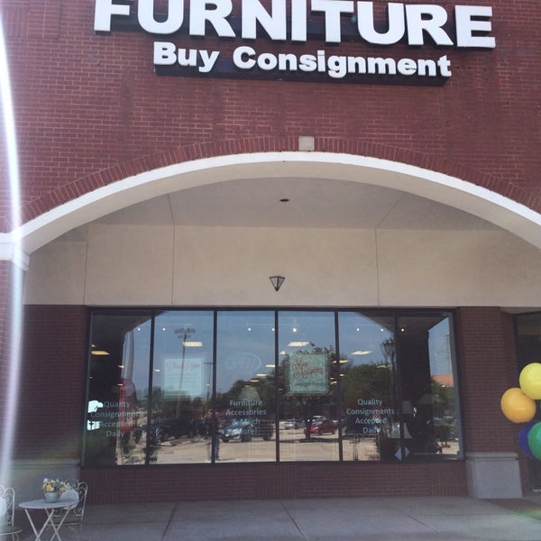 Furniture Buy Consignment 6080 S Hulen St 450