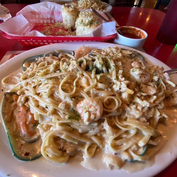 The Big Cheese of Miami Miami, FL