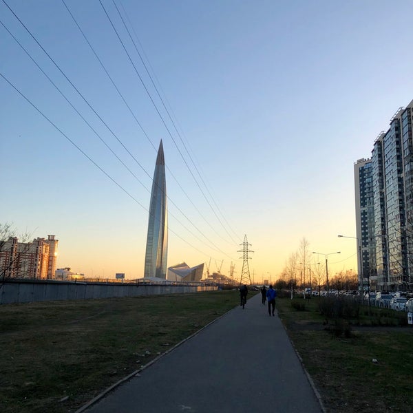 Магазин Колесо Лахта – Telegraph