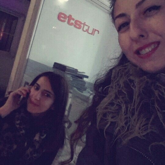 ETS Turizm Acenta Suadiye İstanbul, İstanbul