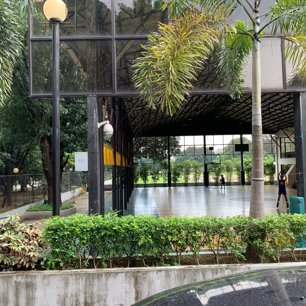 Photos at Corinthian Gardens Clubhouse Quezon City District 3 0 tips