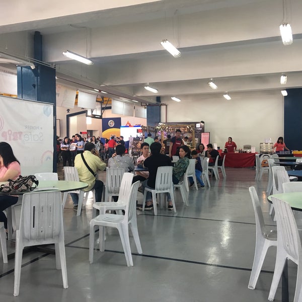 Photos At Xavier School Private School In Greenhills