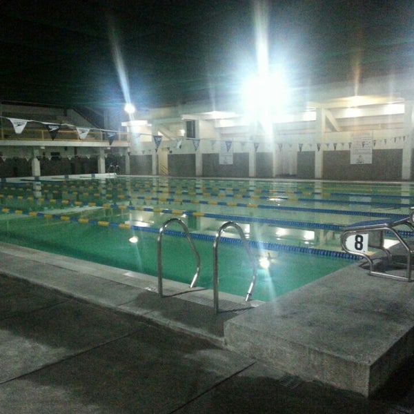 greenhills pool