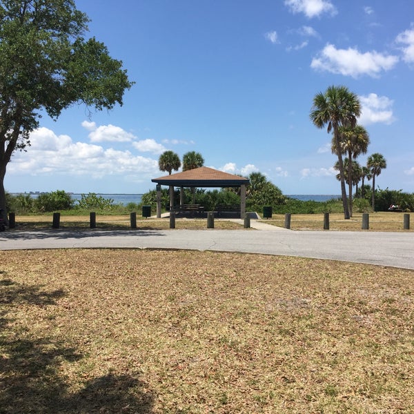 Picnic Island