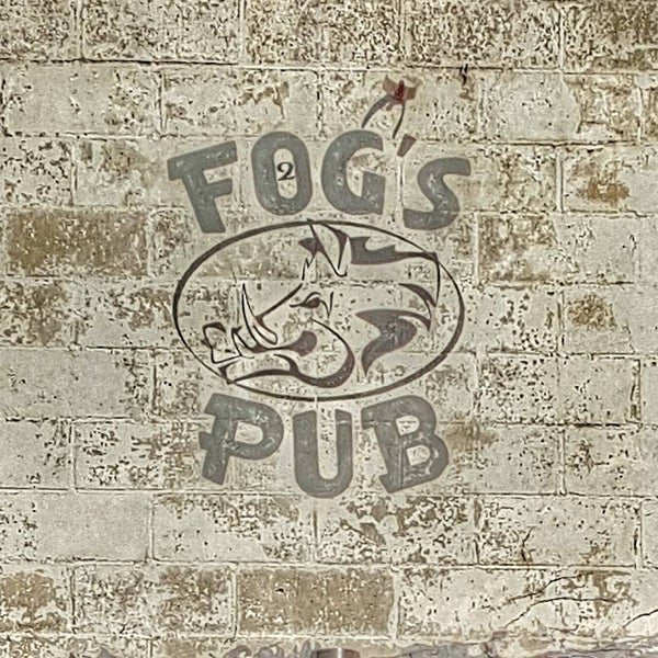 Photo taken at 2FOG&#39;s Pub by Detroit | W. on 7/26/2015