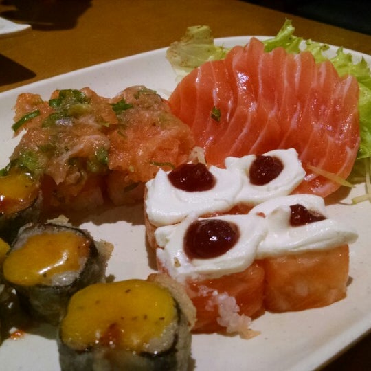 Watashi Sushi Piracicaba - #piracicaba #deliverypiracicaba #piracity