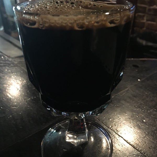 3/1/2018에 Cesar C.님이 Bier Baron Tavern에서 찍은 사진