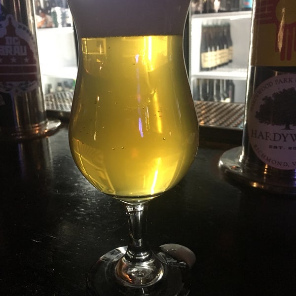 3/6/2019에 Cesar C.님이 Bier Baron Tavern에서 찍은 사진