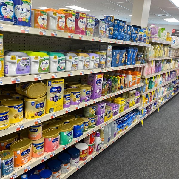 CVS pharmacy - Northwest Washington - Washington, D.C.