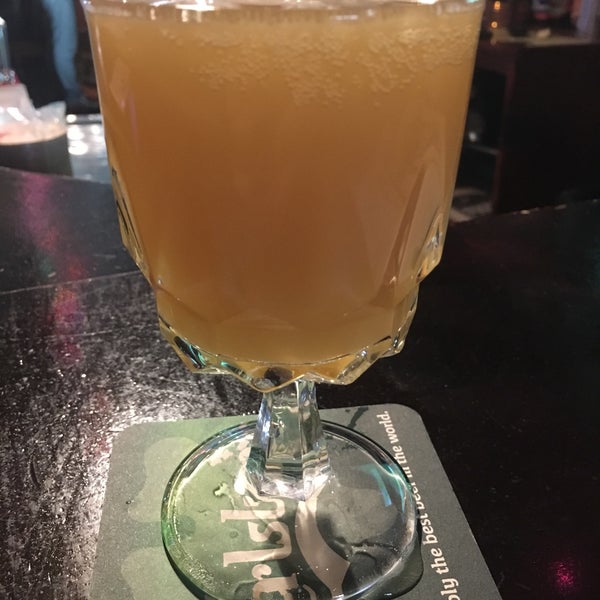 12/3/2017에 Cesar C.님이 Bier Baron Tavern에서 찍은 사진