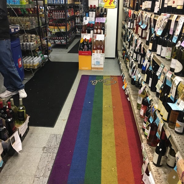 Cairo Wine & Liquor Northwest Washington 11 tips from 562 visitors