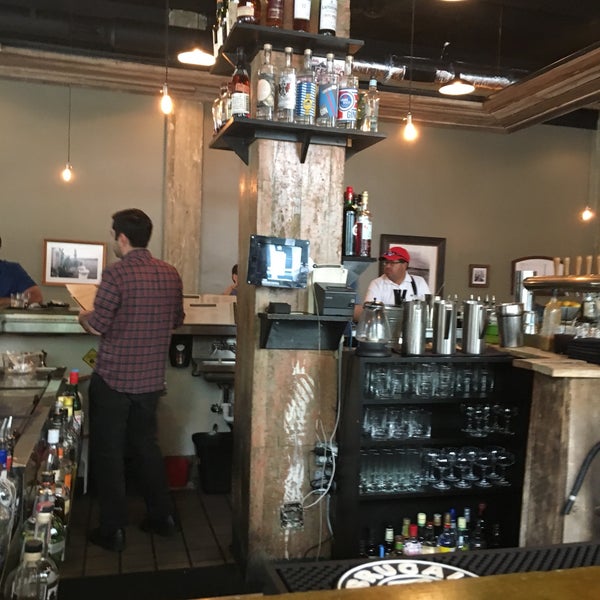 7/2/2017 tarihinde Cesar C.ziyaretçi tarafından Rappahannock Restaurant'de çekilen fotoğraf