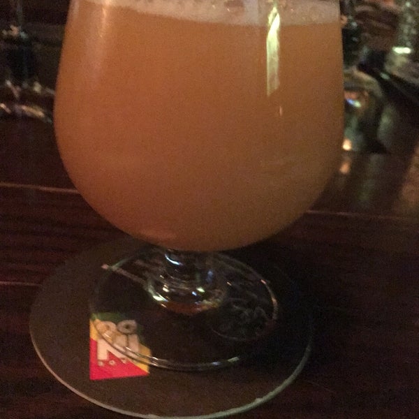 Photo taken at Boundary Stone Public House by Cesar C. on 9/12/2019