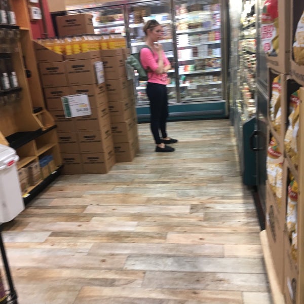 7/22/2018にCesar C.がYes! Organic Marketで撮った写真