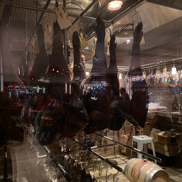 Photo taken at Urban Butcher by Cesar C. on 2/2/2020