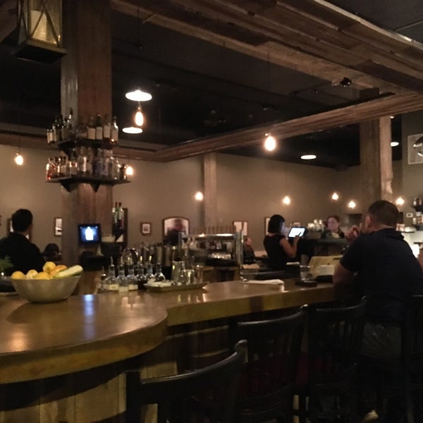 5/3/2017 tarihinde Cesar C.ziyaretçi tarafından Rappahannock Restaurant'de çekilen fotoğraf