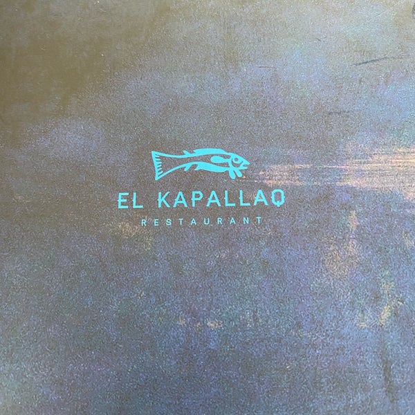 1/4/2020にCesar C.がEl Kapallaqで撮った写真