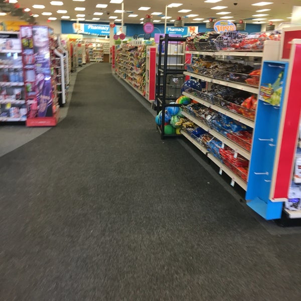 CVS pharmacy - Pharmacy in Boston