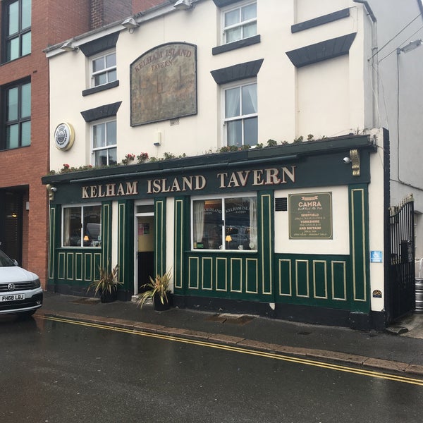 Kelham Island Tavern Central Sheffield 15 tips from 556 visitors