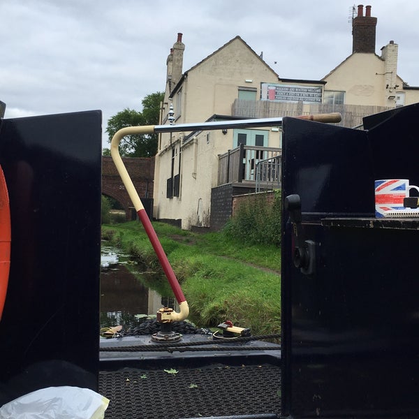 The Fingerpost Pelsall, Walsall