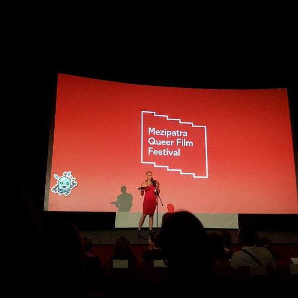 Foto diambil di Univerzitní kino Scala oleh Petr S. pada 11/20/2018