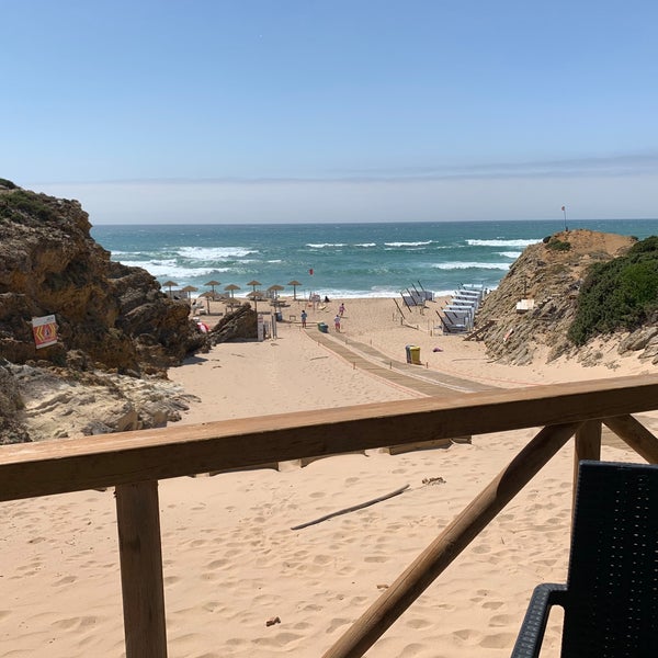 Photo taken at Bar do Guincho by Mario R. on 6/24/2020