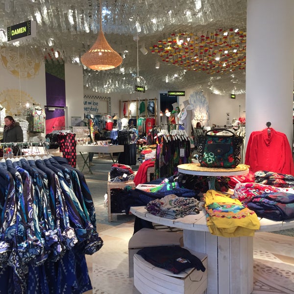 Магазины Desigual В Москве Адреса Сейчас