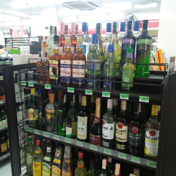 7/11 Liquor Philippines informacionpublica.svet.gob.gt
