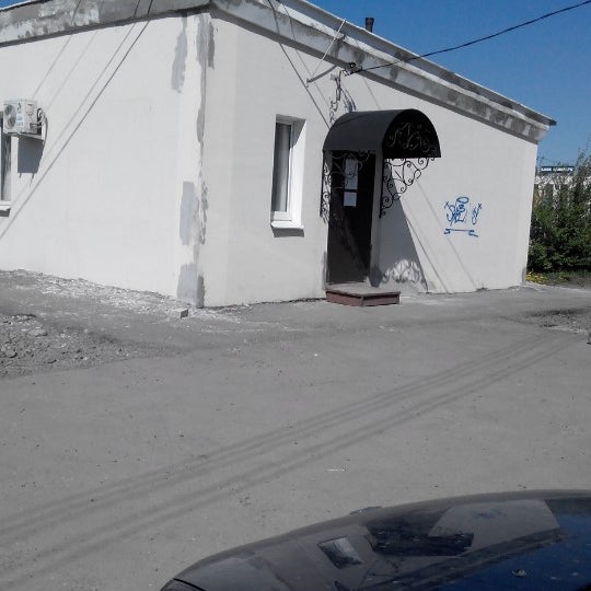 Б энтузиастов 2