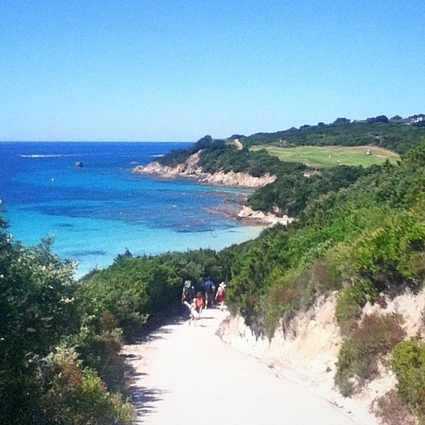 Photos At Plage De Grand Sperone Bonifacio