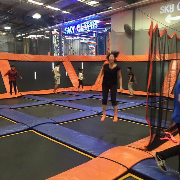 Sky Zone