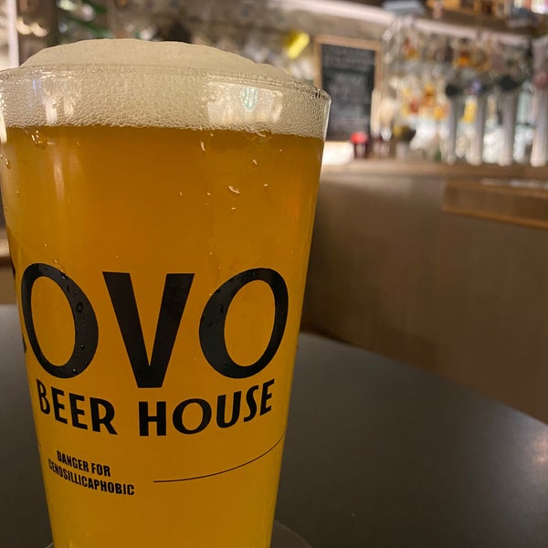 il covo beer house