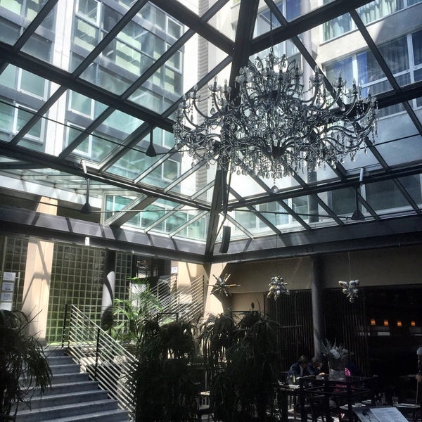 7/10/2015에 Carlo V.님이 Four Points by Sheraton Bolzano에서 찍은 사진