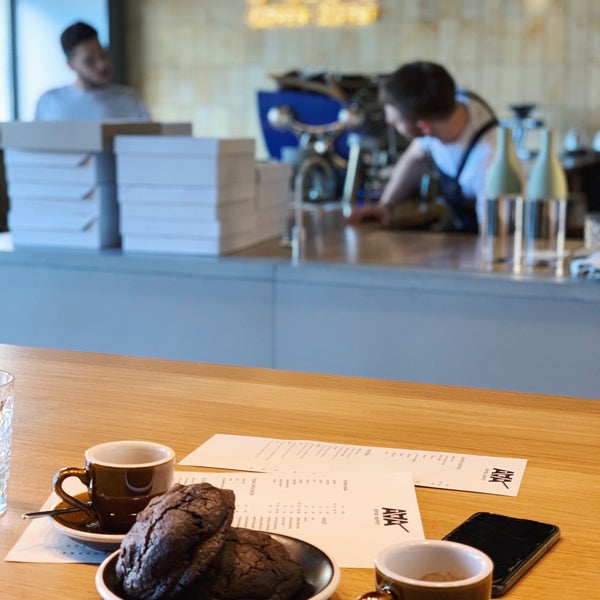 Photo prise au Takava Coffee-Buffet 2.0 par Don Bacon🥓 le4/27/2019