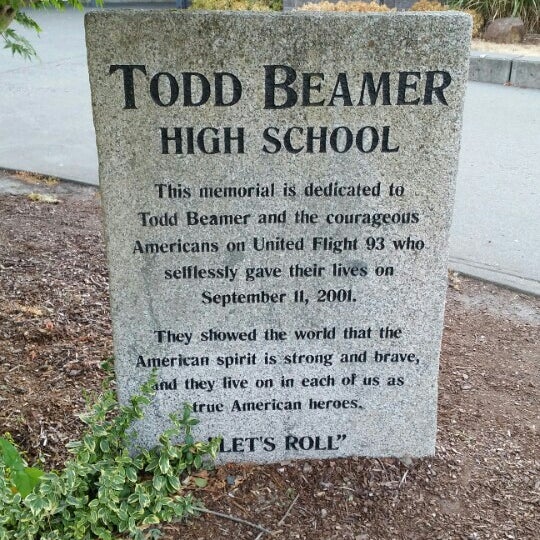 Todd Beamer High School - Federal Way, WA