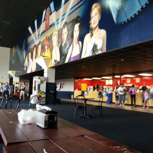 Photos At Roxy 8 Movie Theater 8 Tips