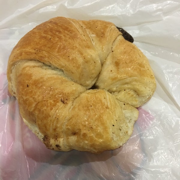 Croissants Alfredo Zapopan, Jalisco